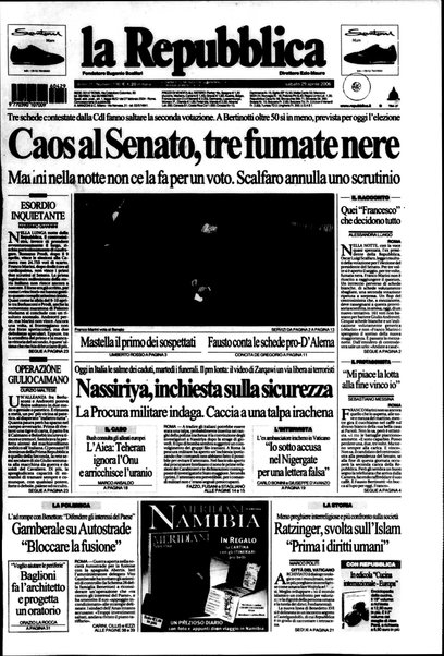 La repubblica